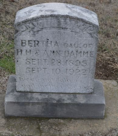 gravestone