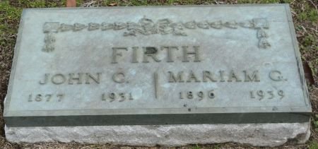 gravestone