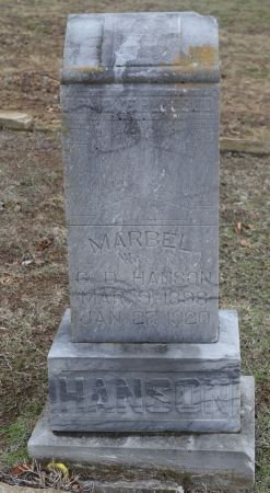 gravestone