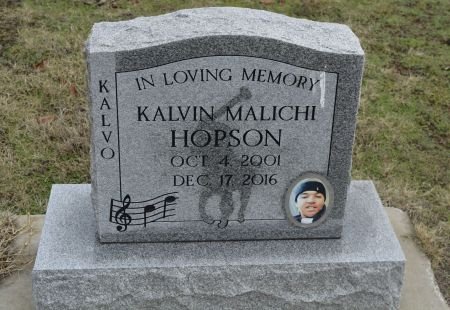 gravestone