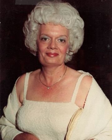 Leona Rae (Corley) Limon