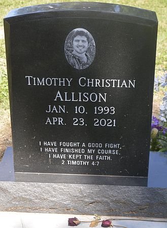 gravestone