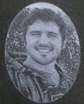 Timothy Christian Allison