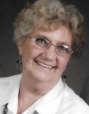 Jo Evelyn (Royse) Rolland
