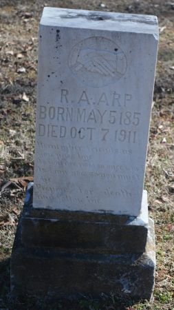 gravestone