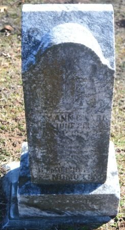 gravestone