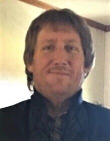 Roy Edward Irving
