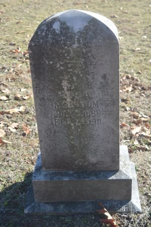 gravestone