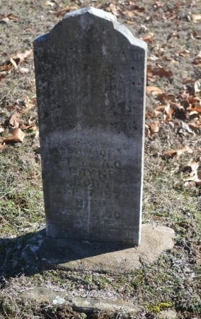 gravestone