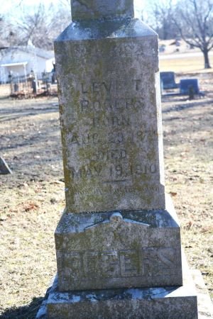 gravestone