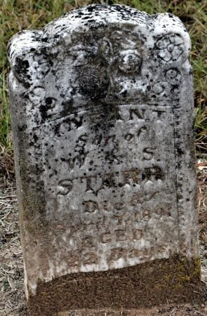 gravestone