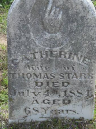 gravestone