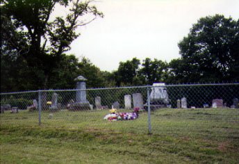 Starr Cemetery