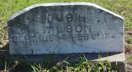 gravestone