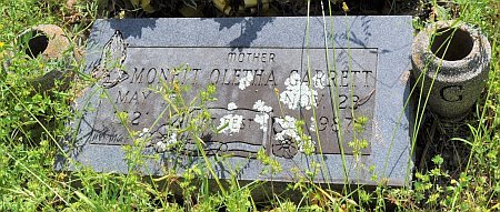 gravestone