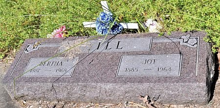 gravestone