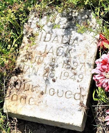 gravestone