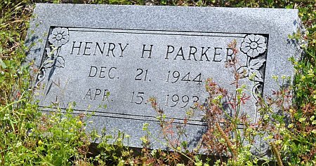 gravestone