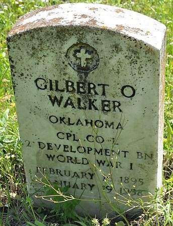 gravestone