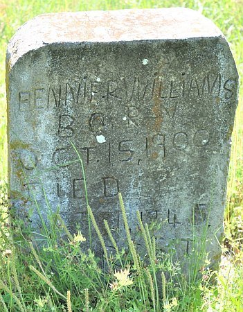 gravestone
