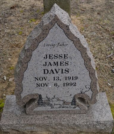 gravestone