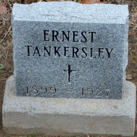 Ernest Tankersley