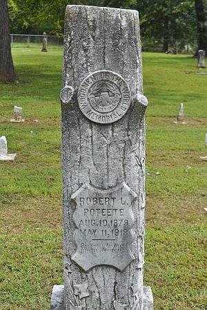 gravestone