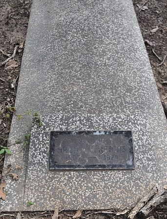 gravestone