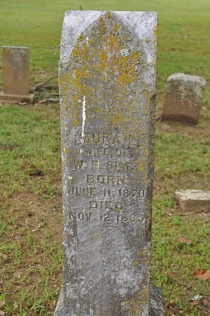 gravestone