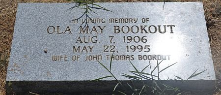 gravestone