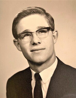 William Earl Glass