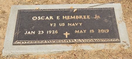 military marker