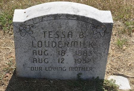 gravestone