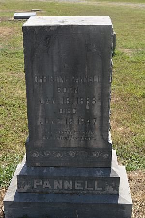 gravestone