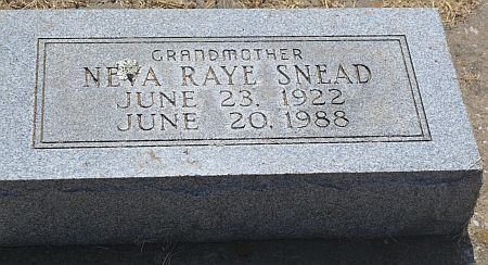 gravestone