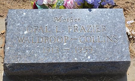 gravestone