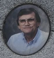 Jimmy Lee Carter