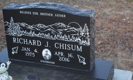 gravestone