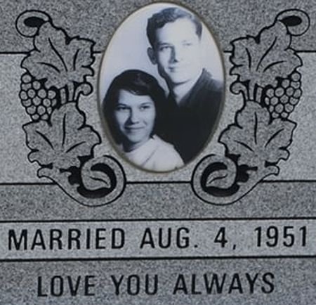 James Edward & Betty Lou Neighbors 