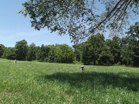Brown Cemetery Nowata County Oklahoma