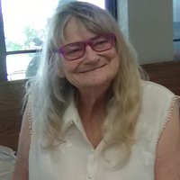 Mary Abbott