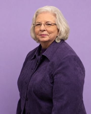 Linda Faye (Baker) Abel
