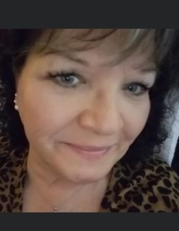 Cathy Lorene (Cox) Adams