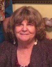 Rosanne (Gassaway) Adams