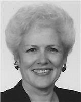 Anna Laura "Ann" (Kinley) Afdahl