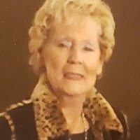 Retha Lou (Smith) Agee