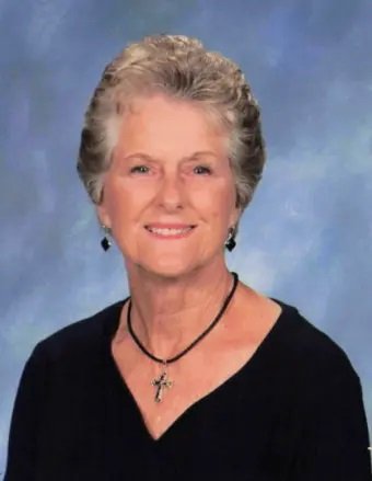 Beverly Ann (Thompson) Akin