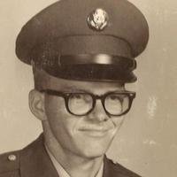 Richard Wayne Akin