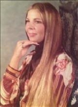 Patricia Ann "Patsy" Alford