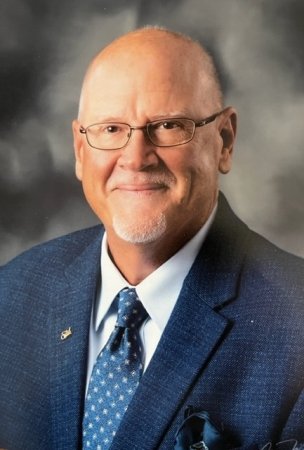 Jerome LaRue "Jerry" Allen